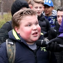 Altijd.Herres