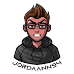 Jordaann94's Avatar'