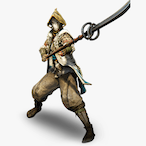 NobuMain's Avatar'