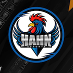 sobookwood.HAHN's Avatar'