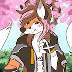 FUR_Xionia's Avatar'
