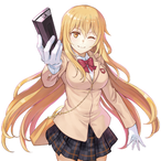 UwU55555's Avatar'