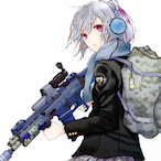 Granny_Slayer's Avatar'