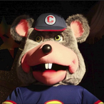 Chuck.E.Cheese-'s Avatar'