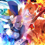 qvend's Avatar'