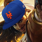 AkshanMetsFan's Avatar'