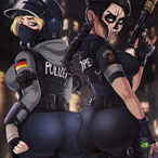 Chief_Claude's Avatar'