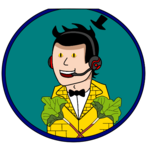 Wilrent's Avatar'