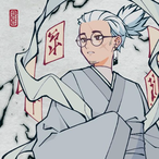 Yorokkobi's Avatar'