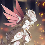 HalfPuppet's Avatar'