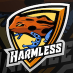 HarmlessFPS's Avatar'