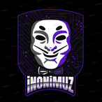 iNONiMUZ's Avatar'