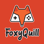 MrFoxyQuill's Avatar'