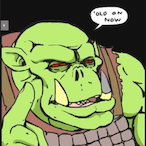 Geek284's Avatar'