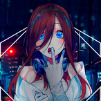 LvckyKiller's Avatar'