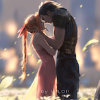 Ievqs's Avatar'
