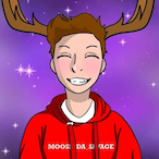 MOOSELMA0's Avatar'