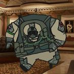YaNeFuze.RU's Avatar'
