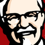 C0L0NEL-SANDERS's Avatar'