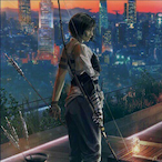 Faceless.Arya's Avatar'