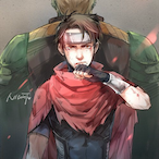 NaksterAkai's Avatar'