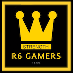 i_STRENGTH.LD's Avatar'