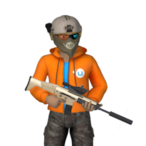 PsychoNinjaKen's Avatar'