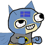 SwedishBatman's Avatar'