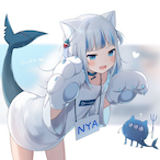 SHARK_1234567's Avatar'