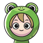 frogbound's Avatar