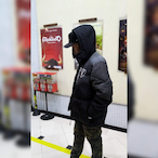 HU3 BR PARSA's Avatar'