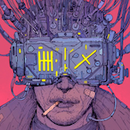 Harlaquinn's Avatar'