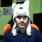 RaiVax98's Avatar'