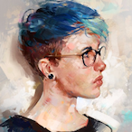 qisijiding's Avatar'
