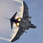 Phantom--II's Avatar'