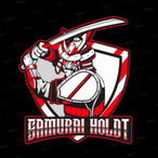 SamuraiHoldt's Avatar'