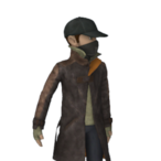 Savage Serenity's Avatar'