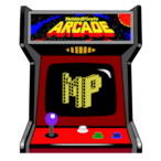 MoldedPixels's Avatar'
