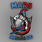 MrBlueDug's Avatar'