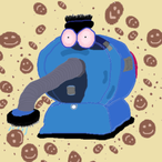 CHOOBIGG's Avatar'