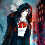 Boogeyman._'s Avatar'