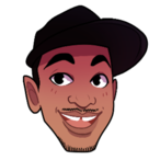 SolidSanders's Avatar