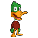 SuperDuckDuck's Avatar'