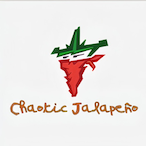 chaoticjalapeno's Avatar'