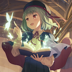 Yuklish's Avatar'