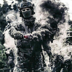 NG-SmokeySam's Avatar'