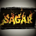 Sagarramie's Avatar'
