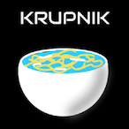 KRUPNIK_MrBlack's Avatar'