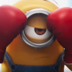 MinionMasterX's Avatar'