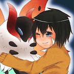 TorrentGreninja's Avatar'